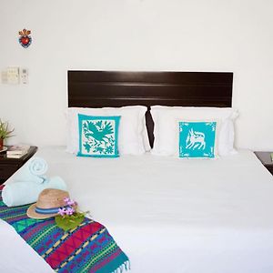 Casa Frida Full Apartments Holbox